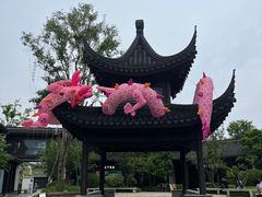 -雅达·阳羡溪山小镇中心