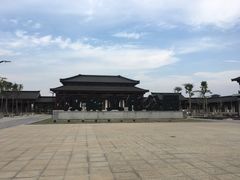 -汉梁文化公园