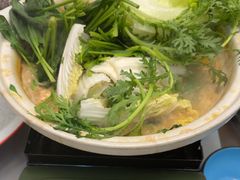 -金龙·打边炉(武进路店)