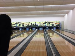 -广州保龄球馆(广州天河体育中心店)