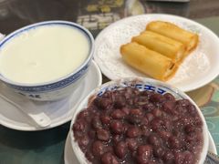 -民信老铺(华盖路店)
