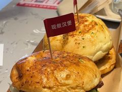 -必胜客(欢乐颂店)