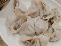 梅干菜蒸饺-羊骨诞生记(凤凰社区店)