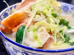 -一哥美食(总店)