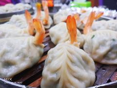 -地方名吃海鲜大馅蒸饺(北戴河店)