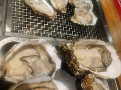 -蚝英雄鲜蚝自助专门店(长楹天街直营店)