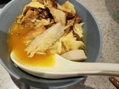 -半山腰·云南菜(侨福芳草地店)