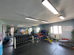 -悦健身私教工作室(双井店)