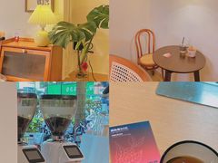 -本無咖啡·BeanWood Coffee