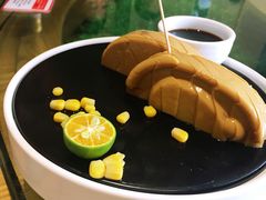 -雍沪里·沪湘融合菜( 康桥店)