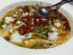 -九毛九西北菜(番禺万达店)