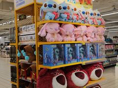 -沃尔玛(建设路店)