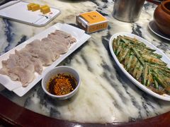 -蔼若春.传承三十年云南菜(金碧公园店)
