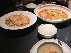 -麻六记(凤凰汇店)