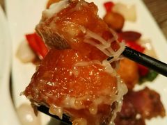 -茉莉餐厅(包河万达店)