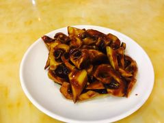 -鹿港小镇经典老上海菜(长乐路店)