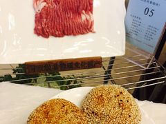 -东来顺饭庄(王府井步行街店)