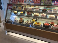 -GANSO元祖食品(滨湖万达店)