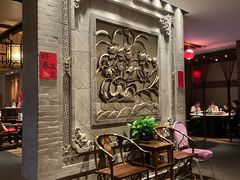 -西安饭庄·非遗陕菜(钟楼店)