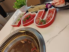 -椒王火锅(厚街万达店)
