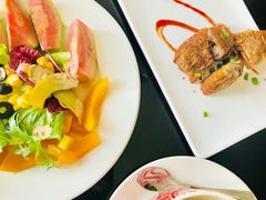 -厦门海港英迪格酒店(中山路店)