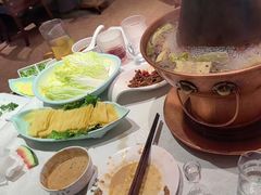 -东来顺饭庄(天坛店)