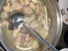 -同仁四季椰子鸡(宝安壹方城店)
