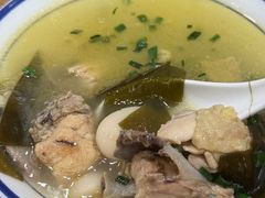 -曾笼笼牛肉饼