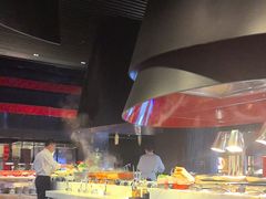 -西安W酒店·WEI全味西餐厅