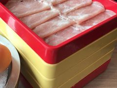 -水林间·寿喜烧自助(仙林金鹰店)