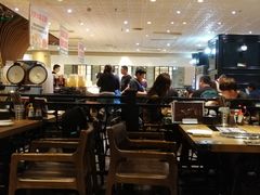 大堂-火炉火自助餐(悠唐购物中心店)