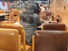 -味之绝热血美蛙鱼火锅(中坝店)