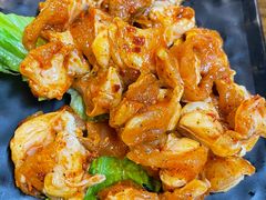 -·缸桶屋·韩式牛肋条自助烤肉(西湖D11店)