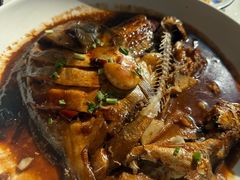 -碧海银沙海鲜餐厅(恒大海上威尼斯店)