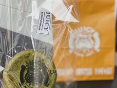 抹茶芝士薯片-Juicy Bakery(大学路店)