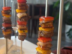 -王品牛排(杭州大厦店)