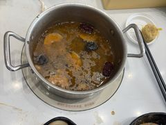 元气清汤锅-呷哺呷哺 黄金牧场 (旧宫永辉超市店)