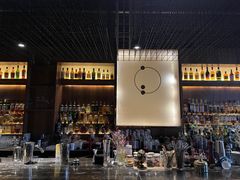 -STARRY CAFE & LOUNGE BAR(高新店)
