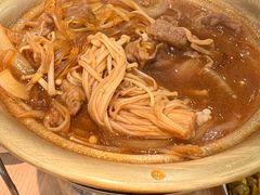 -小木屋拌饭(西安华阳城店)