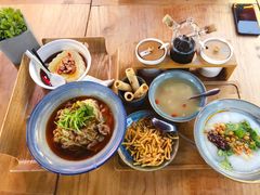 -大王油茶(磁器口店)