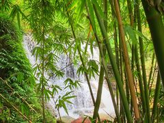-天河潭旅游度假区