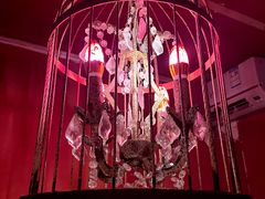 -逃脱反斗城沉浸剧情密室(北京路店)