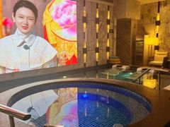 -港湾一号美食水疗会