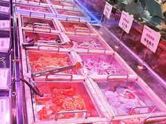 -聚盛源蒸汽海鲜火锅烤肉自助(巨川金海岸购物广场店)