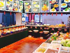 -那家老院子东北菜·饺子·小鸡炖蘑菇(艳华街店)