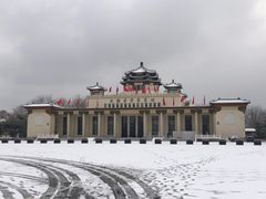 -中国农业博物馆