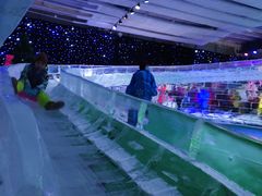 -宁波冰雪大世界(北仑区)