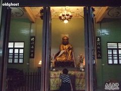 -华林禅寺