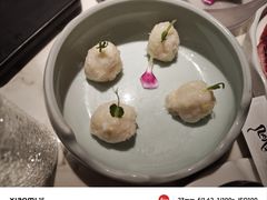 -大舜国风· 和牛火锅(绮霞街店)