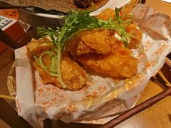-新发现(宝山龙湖店)